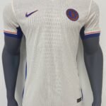 24/25 Chelsea Away Jersey (Player Version)