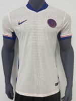 24/25 Chelsea Away Jersey (Player Version)