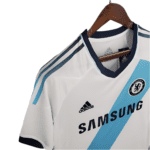 Jersey Chelsea Retro 2012/2013 - White - Image 3