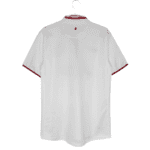 Jersey Manchester United  Retro 12/13 - White - Image 3