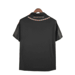Jersey AC Milan Retro III 11/12 - Black - Image 2