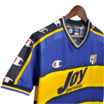 Jersey Parma Retro 2001/2002 - Image 3