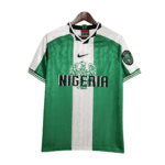 Jersey Nig??ria Retro 1996