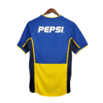 Jersey Boca Juniors Retro 2002 - Image 2