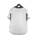 Jersey Real Madrid Retro 00/01 - Image 2