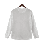 Jersey Long Sleeve Retro Portugal II 2012 - White - Image 2