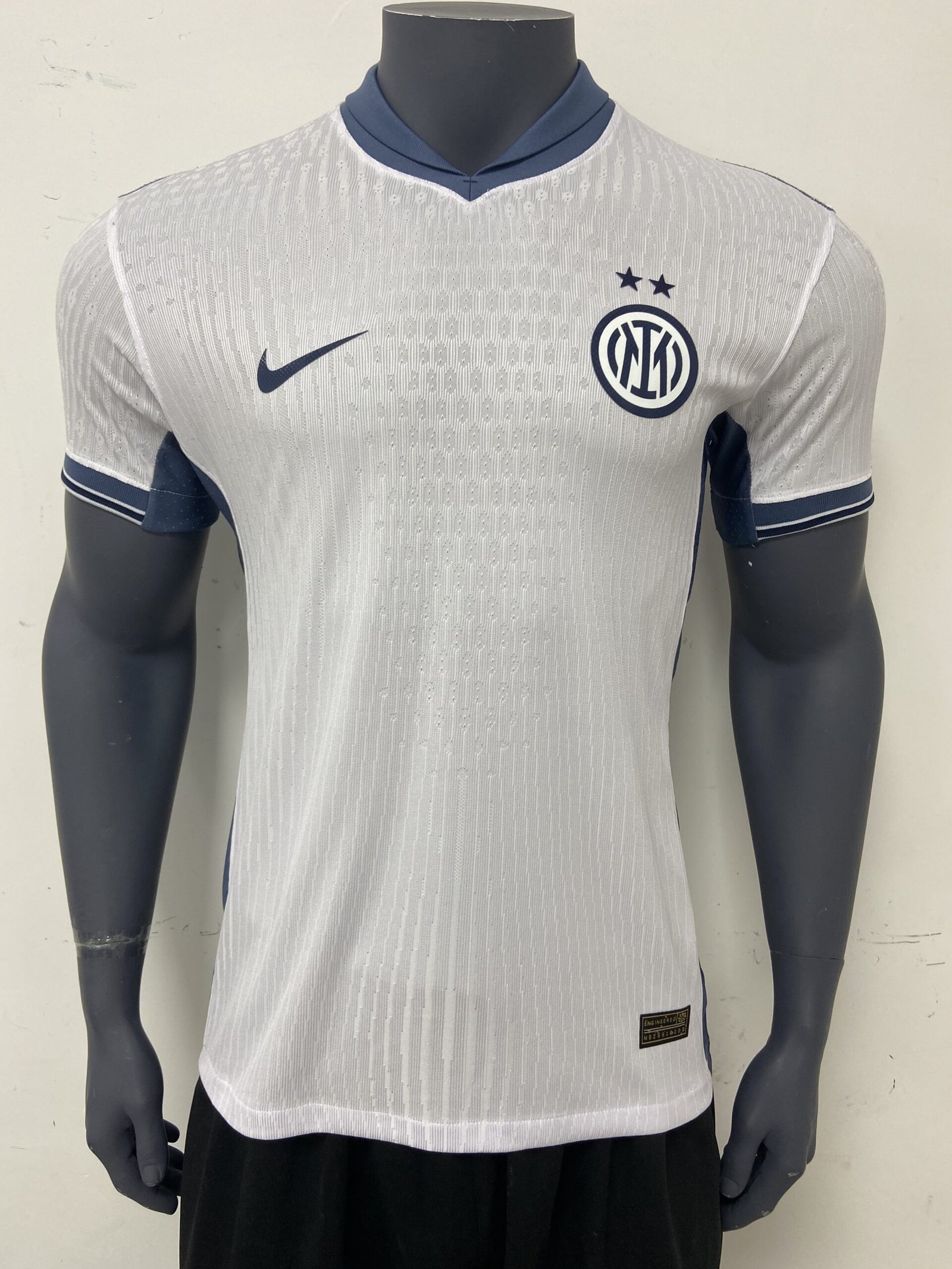 19d92442 24/25 Inter Milan Away Jersey (Player Version) - Image 1