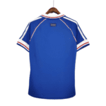 Jersey France Retro 1998 - Blue - Image 2