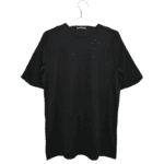 Jersey Real Madrid Retro 08/09 - Black - Image 2