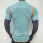 24/25 Inter Miami CF Second Away Jersey (Player Version) - Image 2