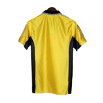 Jersey Marseille Retro 1998/1999 Yellow - Image 2