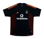 Jersey Benfica Retro II 2002/2003 - Image 3