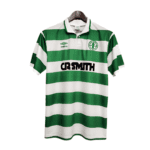 Jersey Celtic Retro 1987/1989