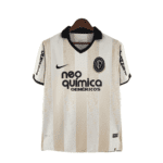 Jersey Corinthians Retro 2010