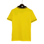 Jersey Selection Brazil Retro 1993/1994 Yellow - Image 2