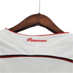 Jersey Long Sleeve AC Milan Champions League 06/07 - Image 4