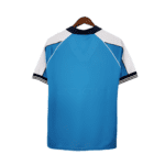 Jersey Manchester City Retro 1999/2001 Blue - Image 2