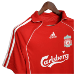 Jersey Liverpool Retro 2006/2007 - Red - Image 3
