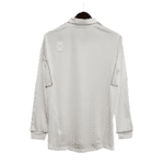 Jersey Long Sleeve Real Madrid 11/12 - Image 2