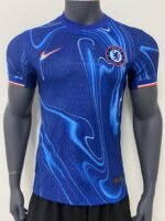 24/25 Chelsea Home Jersey (Player Version)