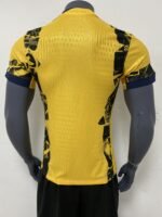 24/25 Inter Milan Second Away Jersey (Player Version) - Image 2