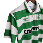 Jersey Celtic Retro 1987/1989 - Image 3