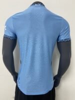 24/25 Manchester City Home Jersey (Player Version) - Image 2