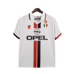 Jersey AC Milan Retro 1995/1997 White
