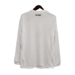 Jersey Long Sleeve Real Madrid 10/11 - Image 2