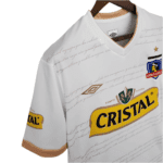 Jersey Colo-Colo Retro 2011 White - Image 3