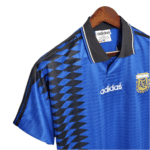 Jersey Selection Argentina Retro 1994 Blue - Image 4