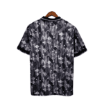 Jersey UK Retro 1990 - Black - Image 2