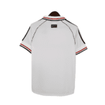 Jersey France Retro 1998 - White - Image 2