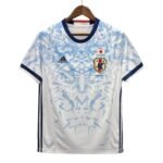 Jersey Japan Retro 16/17 - Anime Goku