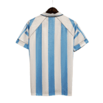 Jersey Selection Argentina Retro 1997-1998 Blue and White - Image 2