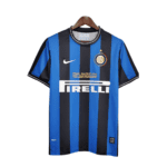 Jersey Internazionale Retro 2010