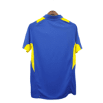 Jersey Boca Juniors Retro 2005 - Image 2