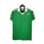 Jersey Celtic Retro 19/80 Green