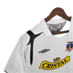 Jersey Colo-Colo I Retro 2006 - White - Image 2