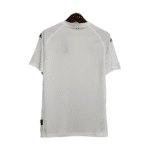 Jersey Roma Retro 2000/2001 - White - Image 2