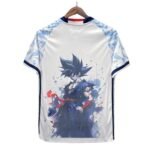 Jersey Japan Retro 16/17 - Anime Goku - Image 2