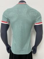 24/25 Atlético Madrid Away Jersey (Player Version) - Image 2