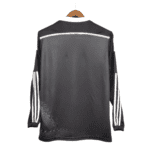 Jersey Long Sleeve Real Madrid Third 14/15 - Black - Image 2
