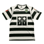Jersey Retro Sporting I 2002/2003
