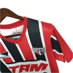 Jersey S?￡o Paulo Retro 1993 - Image 3
