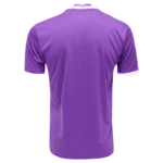 Jersey Real Madrid Retro II 16/17 - Pink - Image 2