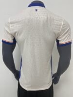 24/25 Chelsea Away Jersey (Player Version) - Image 2