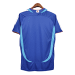 Jersey Japan Retr?′ 2006 I - Blue - Image 3