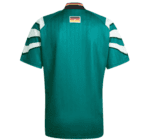 Jersey Selection Germany Retro 1996 - Green - Image 2