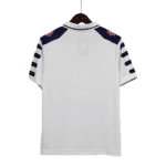 Jersey Fiorentina Retro 1998 White - Image 2